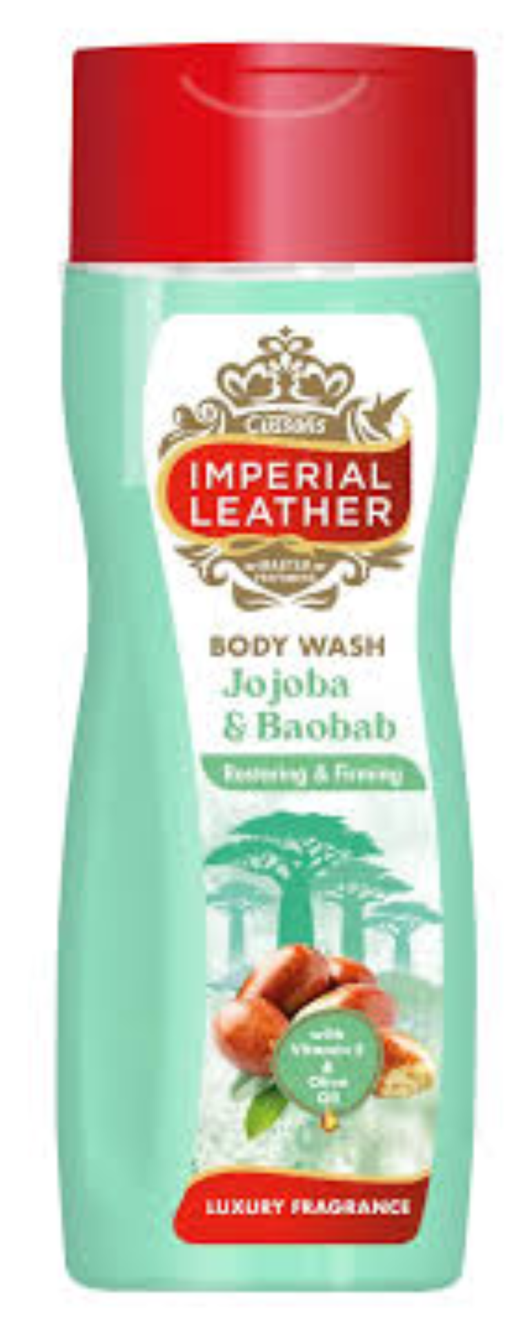 IMPERIAL LEATHER JOJOBA N BAOBAB 3X150G